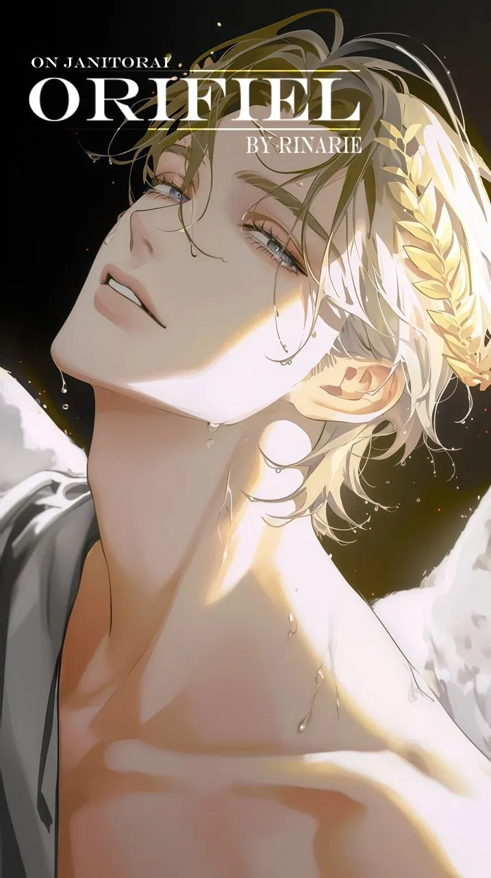 Avatar of 𝐎𝐫𝐢𝐟𝐢𝐞𝐥 ✦ The angel who became attached to you — 𝐄𝐧𝐢𝐠𝐦𝐚