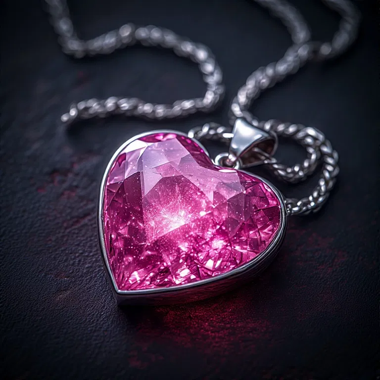 Avatar of The Soulbinder Amulet