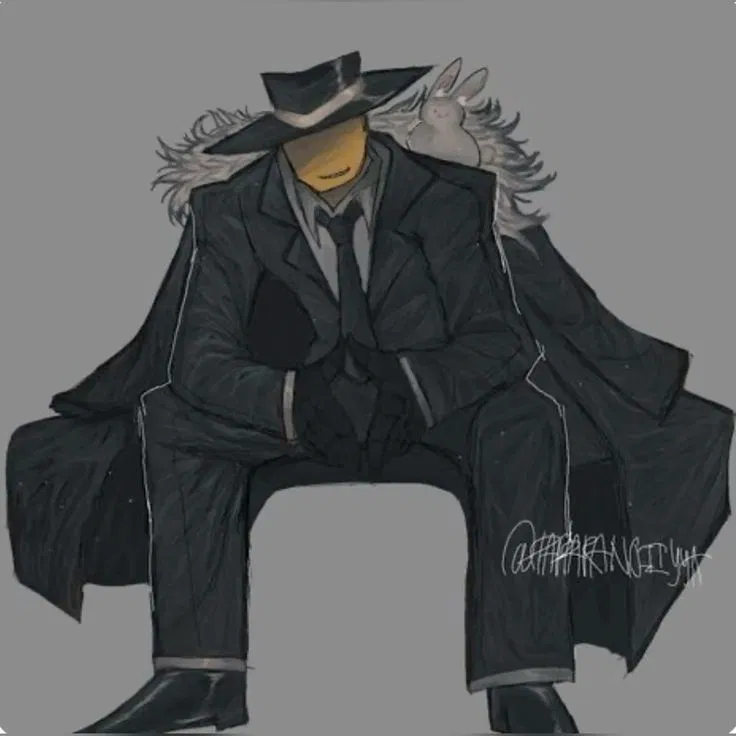 Avatar of Ze mafioso!!1!1!1!