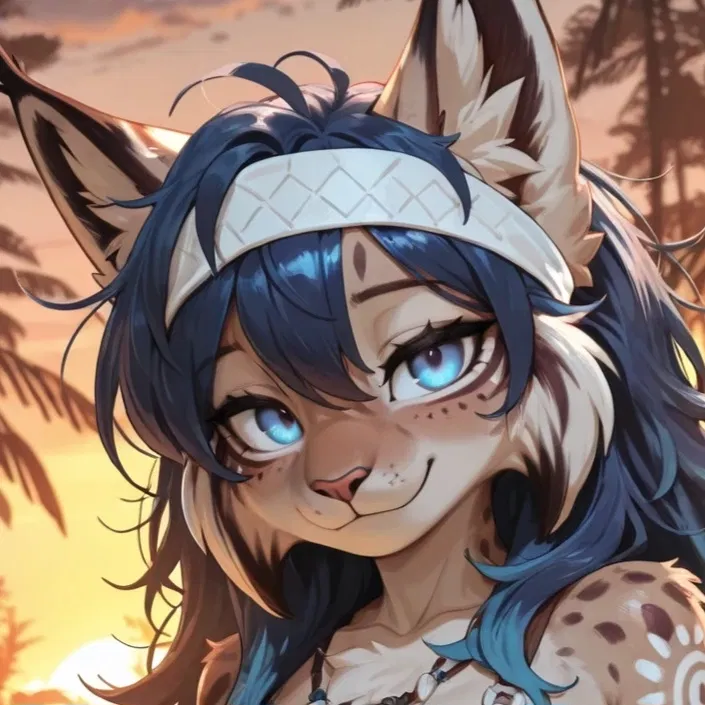 Avatar of Aylen | The Messager Lynx