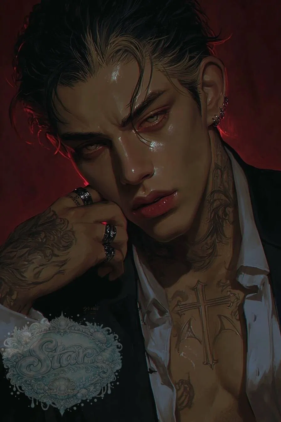 Avatar of Nikolai Voronov | Collateral Damage