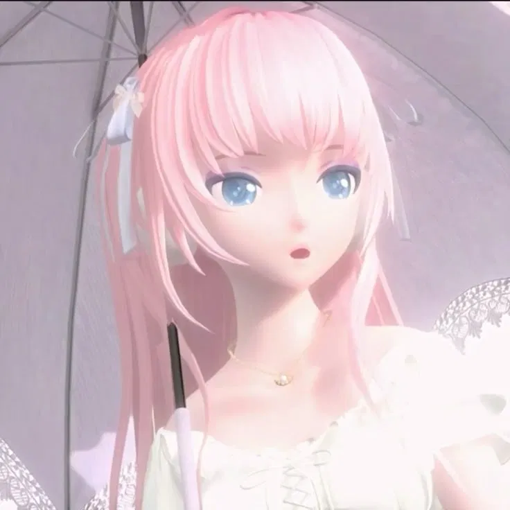 Avatar of Megurine Luka