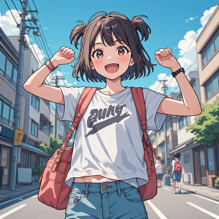 Avatar of ♡ Usa-chan ♡