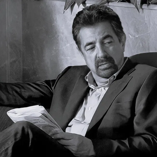 Avatar of David Rossi | 1950s Mafia Informant