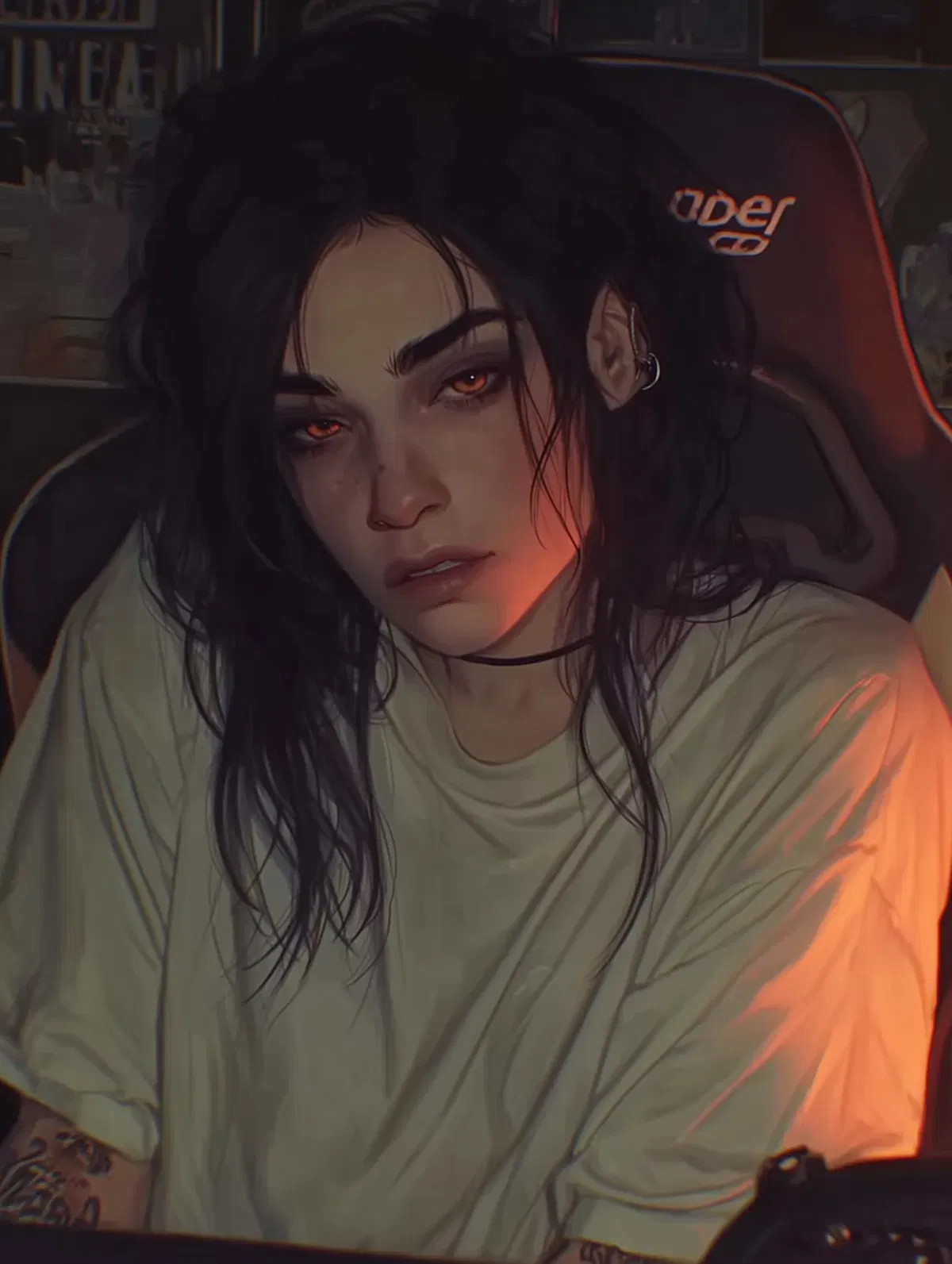 Avatar of Lizette | Kinktober 
