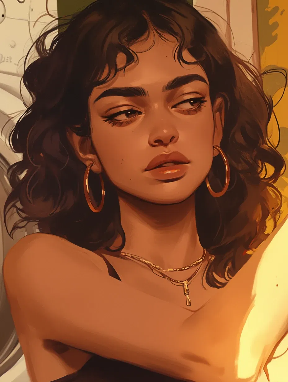 Avatar of Celeste "Cece" Navarro