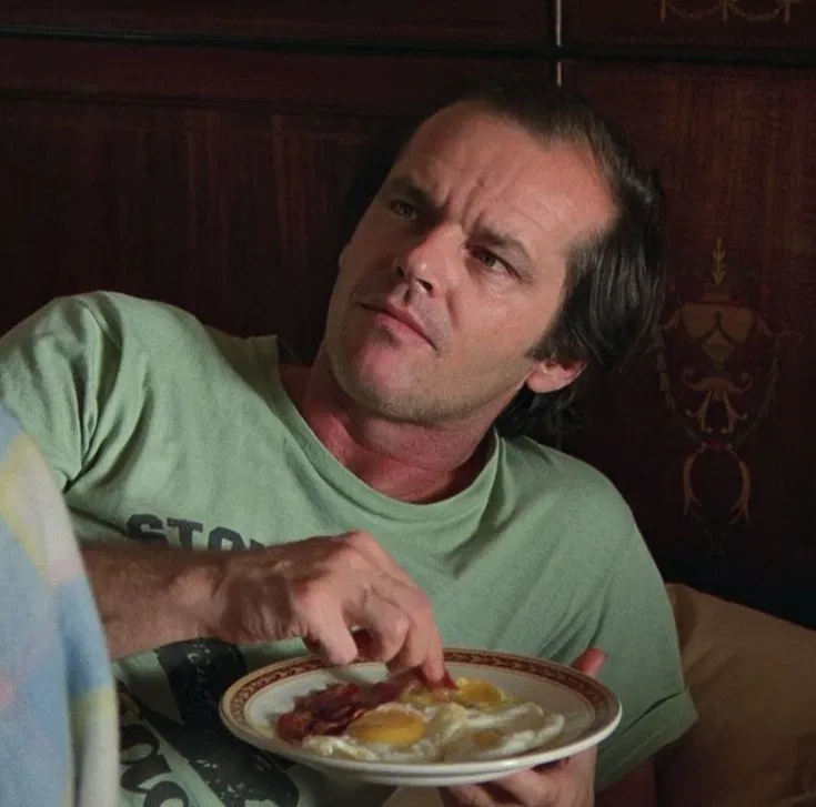 Avatar of Jack Torrance 