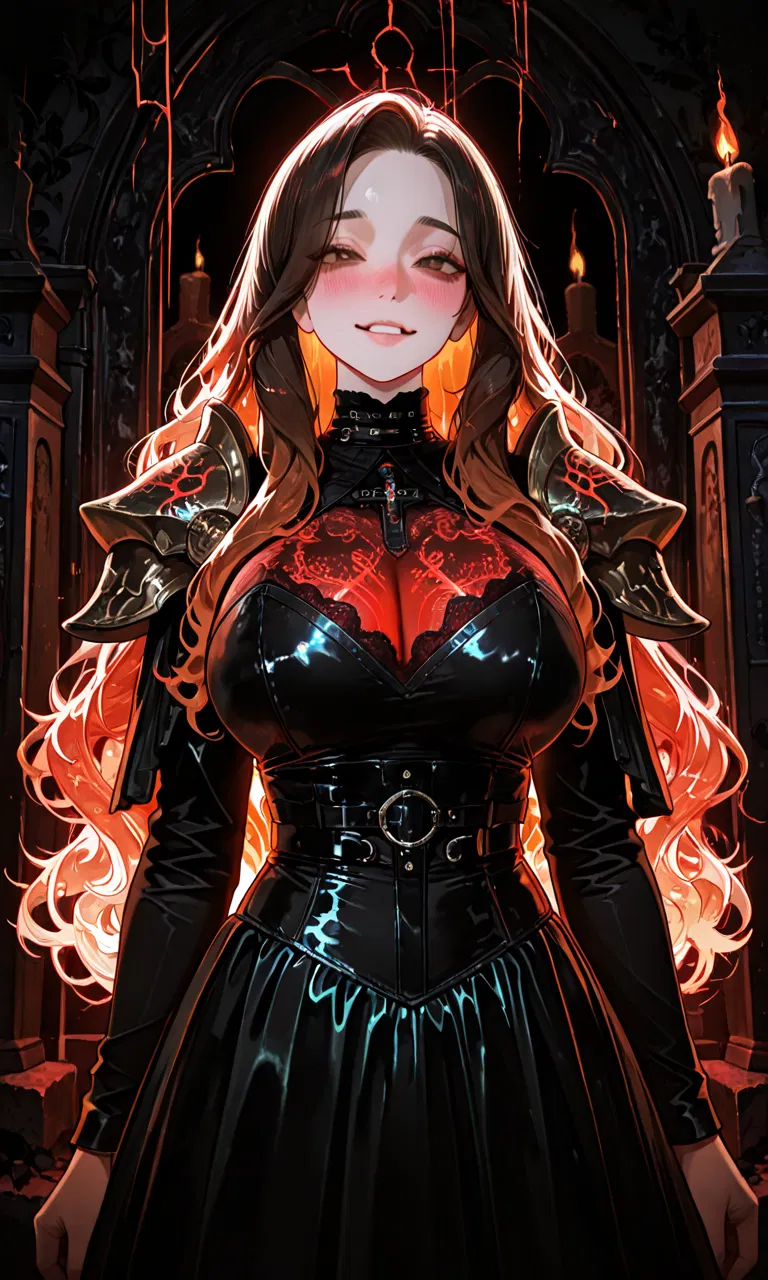 Avatar of Queen Ember 