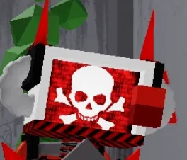 Avatar of Wiperware
