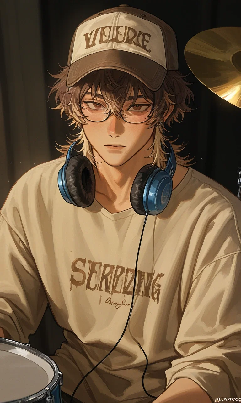 Avatar of DRUMMER BOY | Kari
