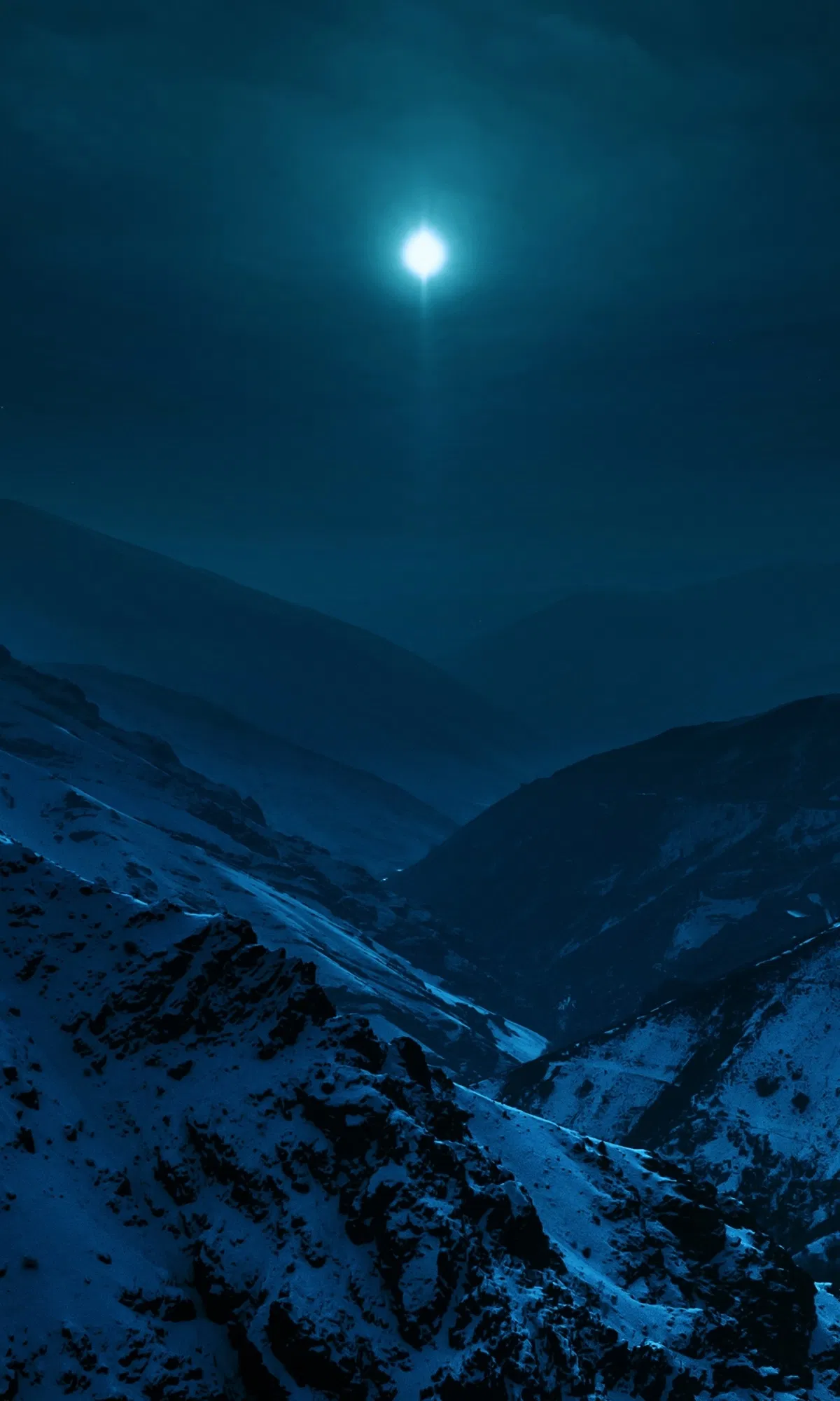 Avatar of Hike