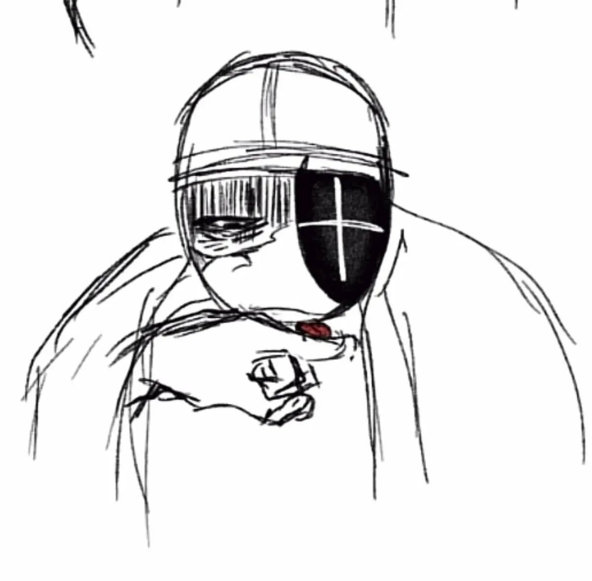 Avatar of STRO — Dandy’s Block