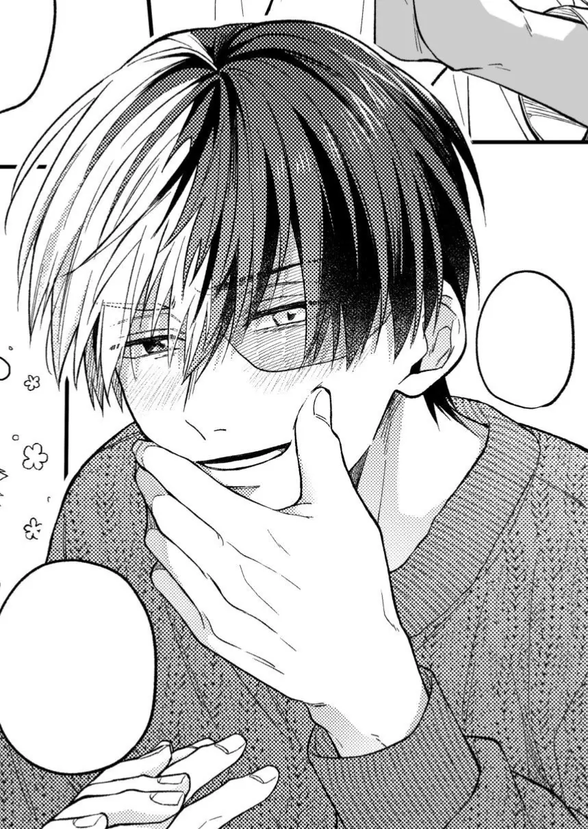 Avatar of Shoto Todoroki 