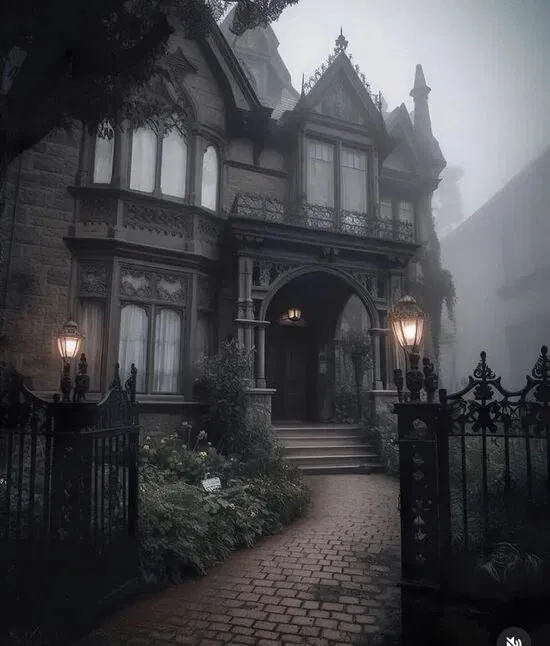 Avatar of The Victorian Transformation Manor