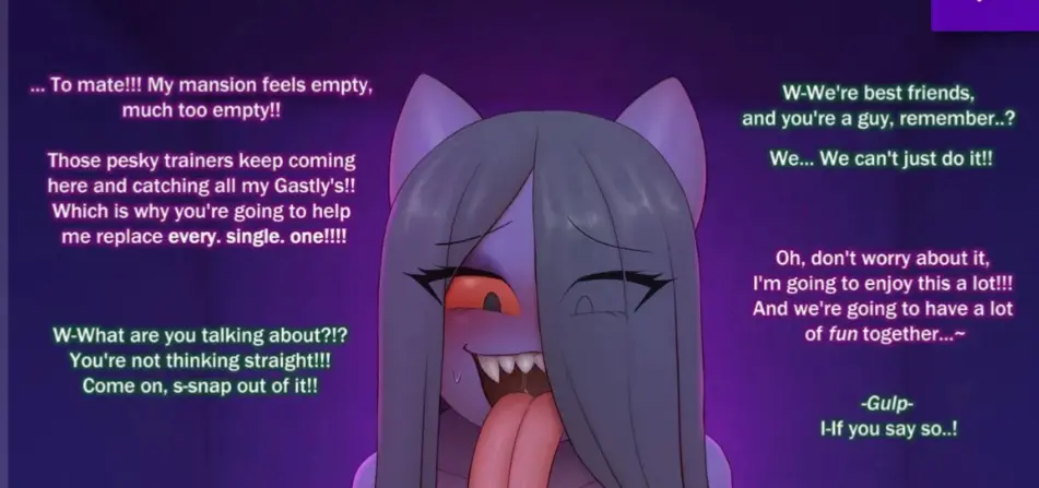 Avatar of A Heated Haunting