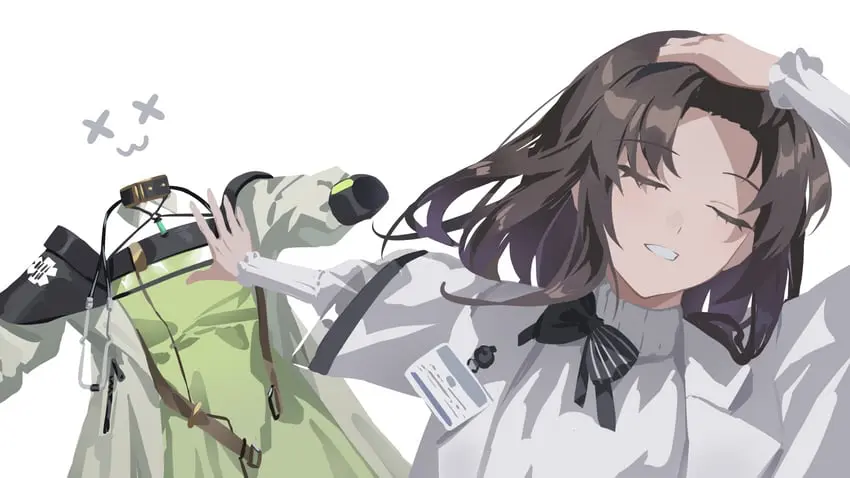 Avatar of Question area! (Requests, problems, etc…)