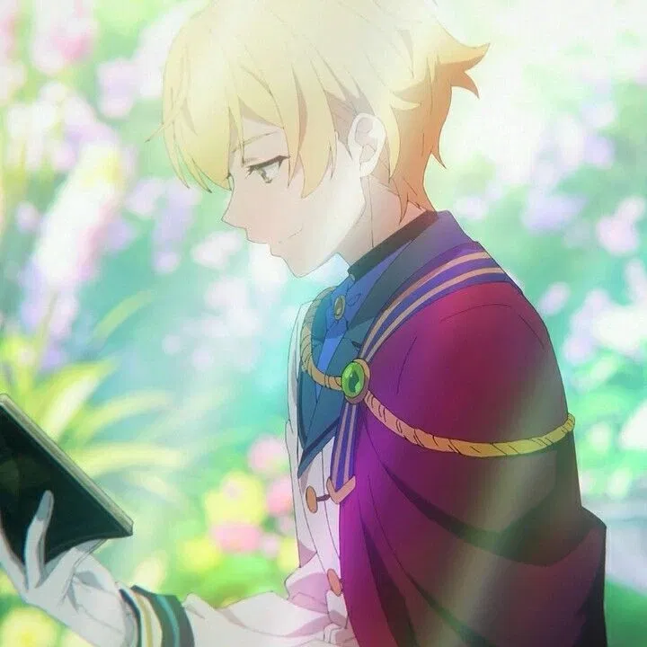 Avatar of Prince Felix Arc Ridill 