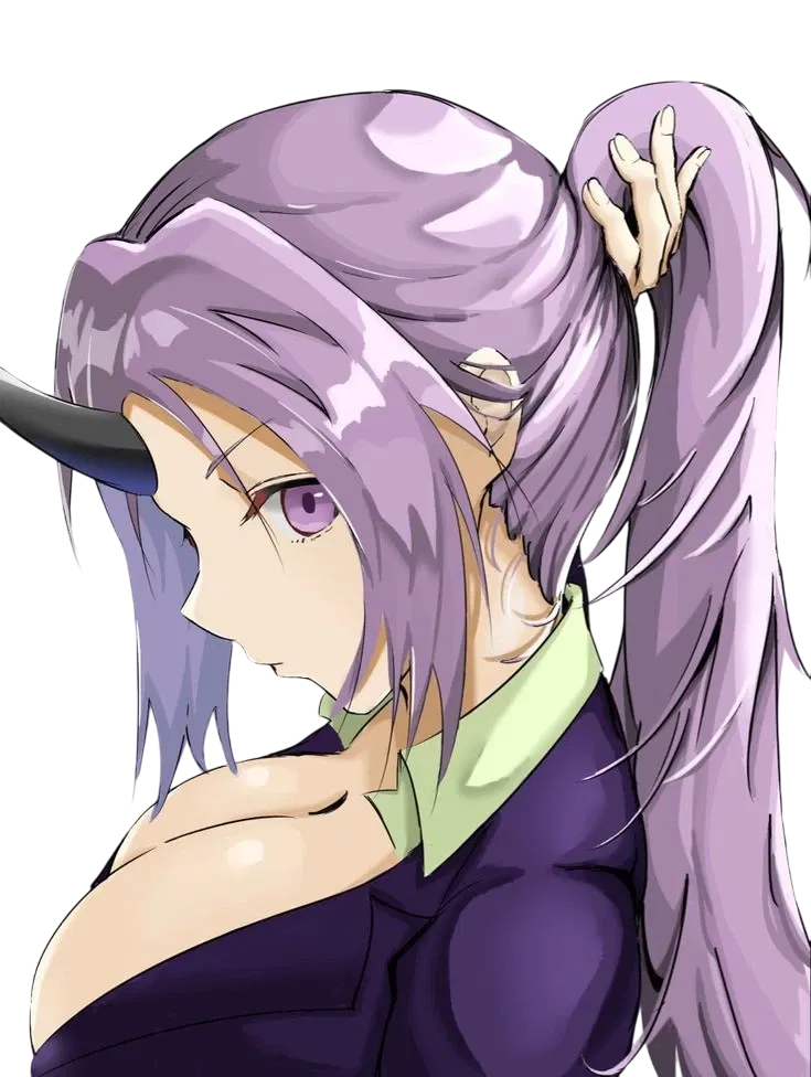 Avatar of Shion