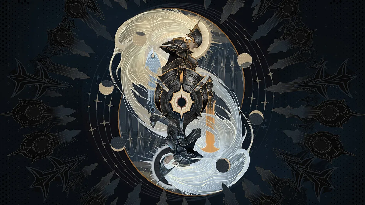 Avatar of The Eclipse Universe (RPG Setting)