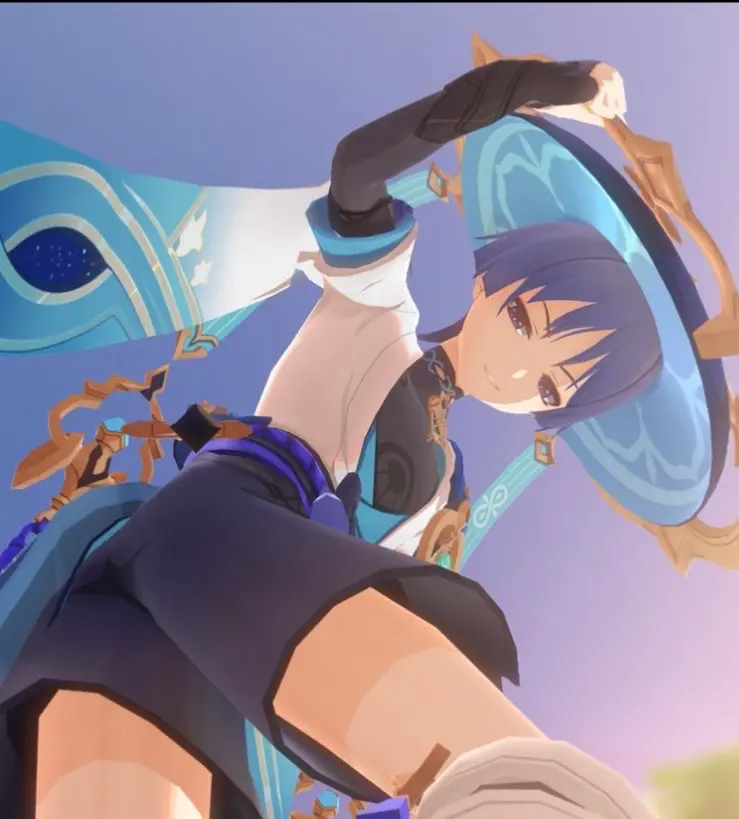 Avatar of Wanderer[FACESITTING]🍑
