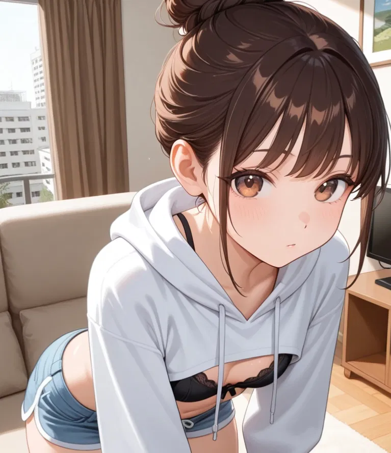Avatar of Roommate’s New Porn Star Friends