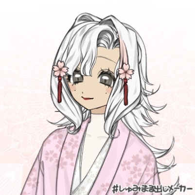 Avatar of Miyu Uta | OIRAN