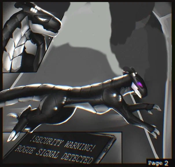Avatar of Security Breach: Facility Variant