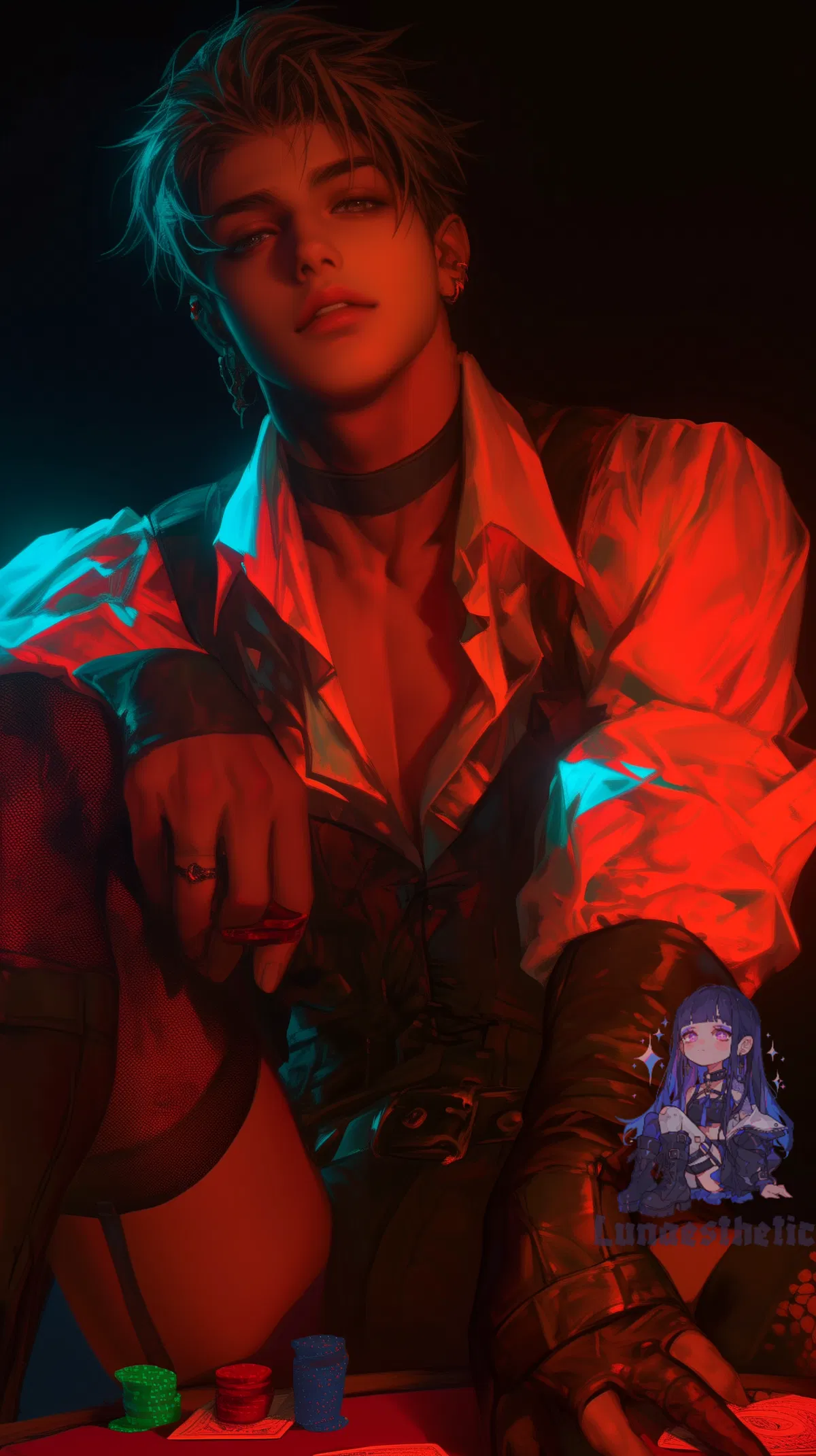 Avatar of Velvet Jack | 𝒯𝒽𝑒 𝐻𝑜𝓊𝓈𝑒 𝐵𝓊𝓃𝓃𝓎