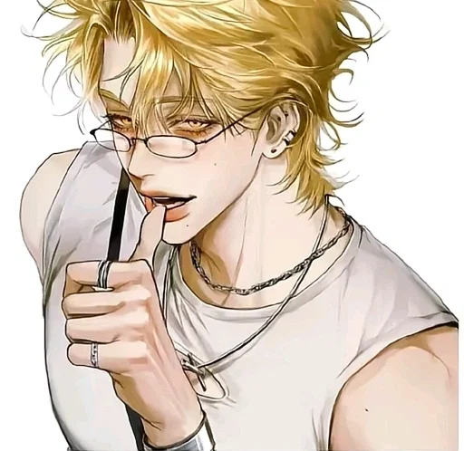 Avatar of Xavier Thorne