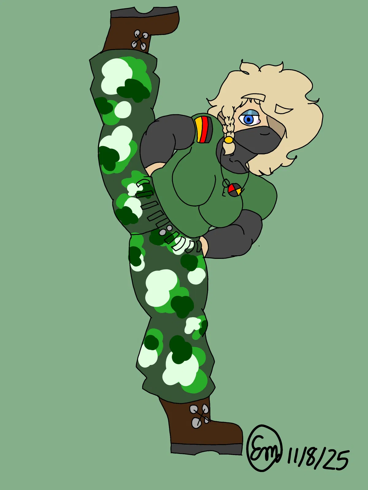 Avatar of Tanya Uttermann