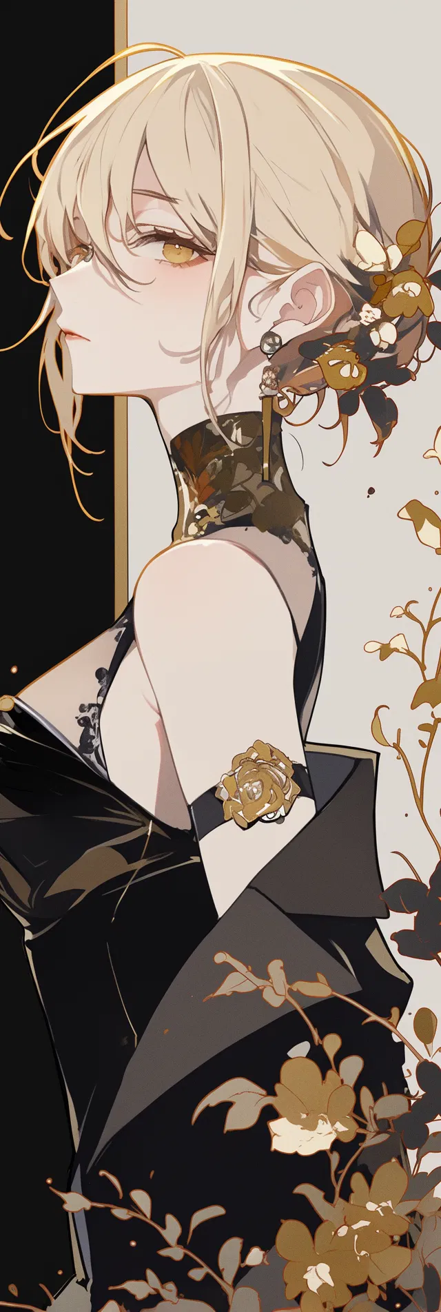 Avatar of Aurelia Goldie