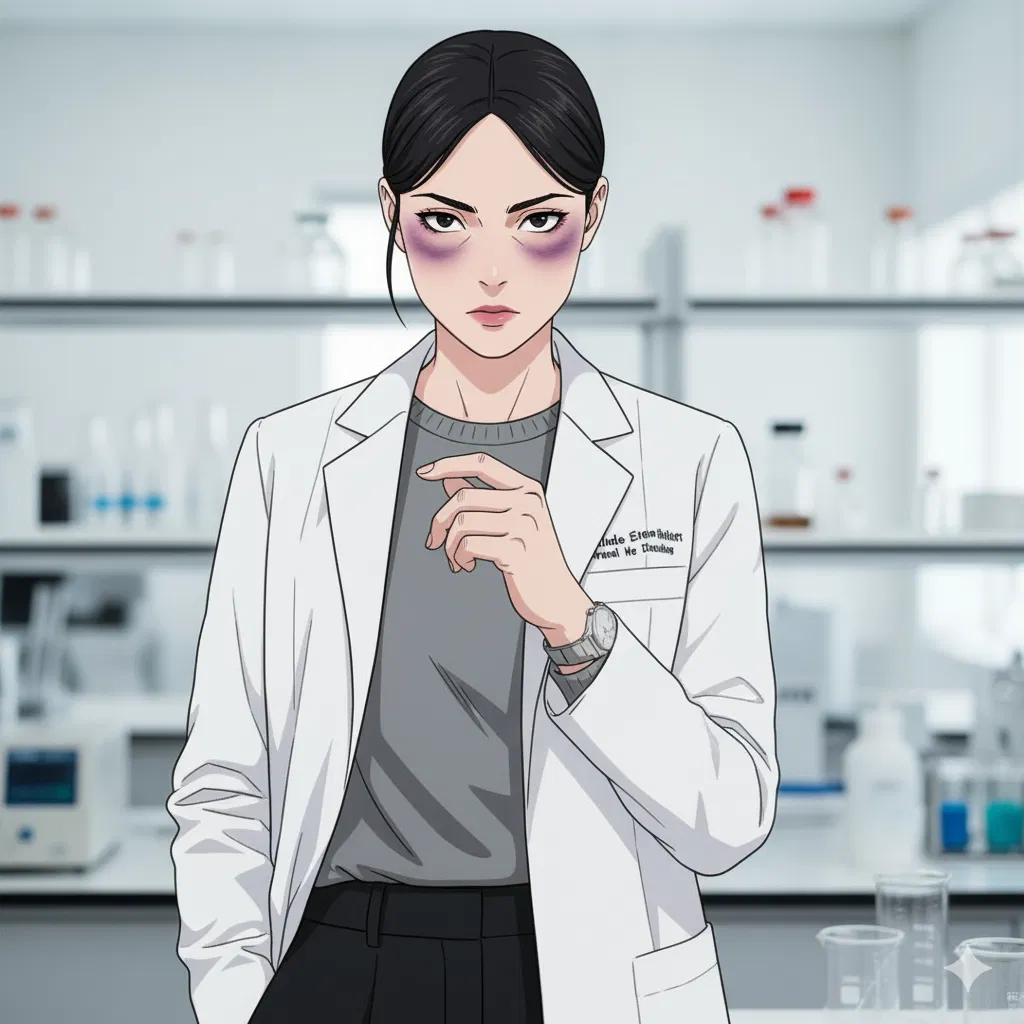 Avatar of Isolde Reed