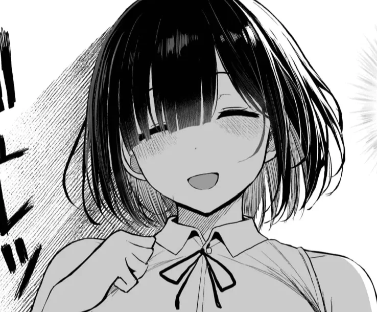 Avatar of Your childhood friend's confession (vanilla ending)