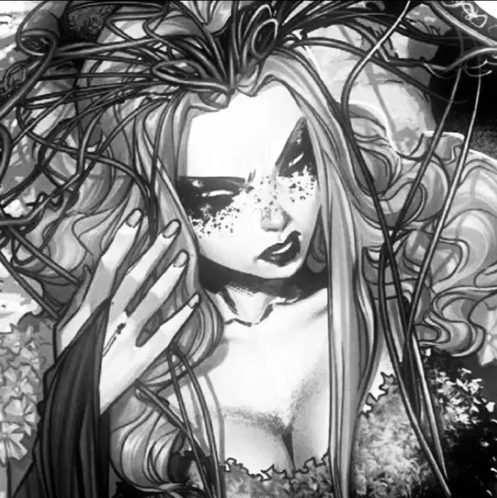 Avatar of POISON IVY