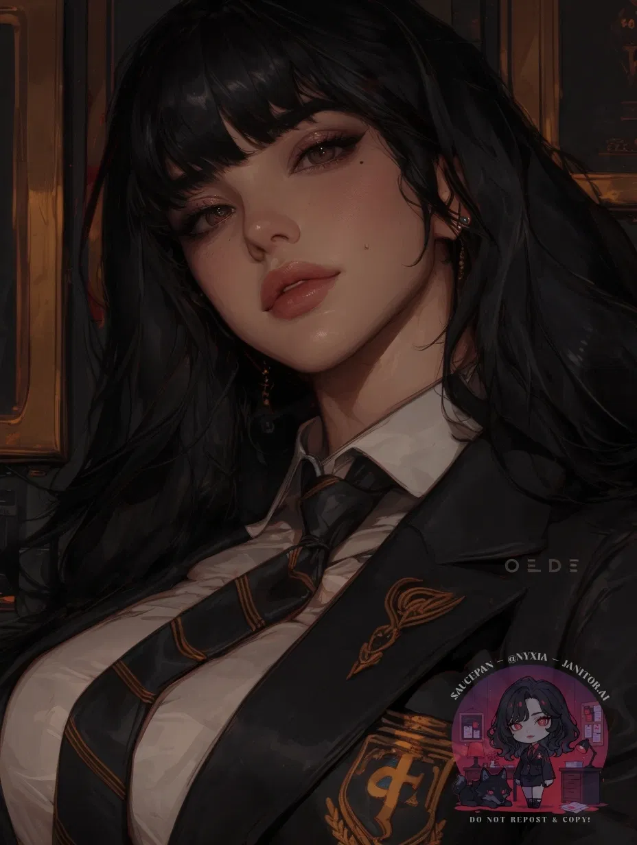Avatar of Perfect Student | Emma LaRue 