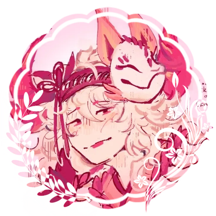 Avatar of Vinestaff - Dysfunctional Bunnygirl