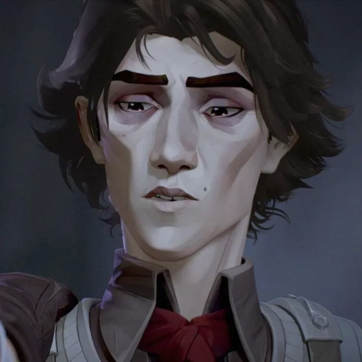 Avatar of Viktor [Arcane]