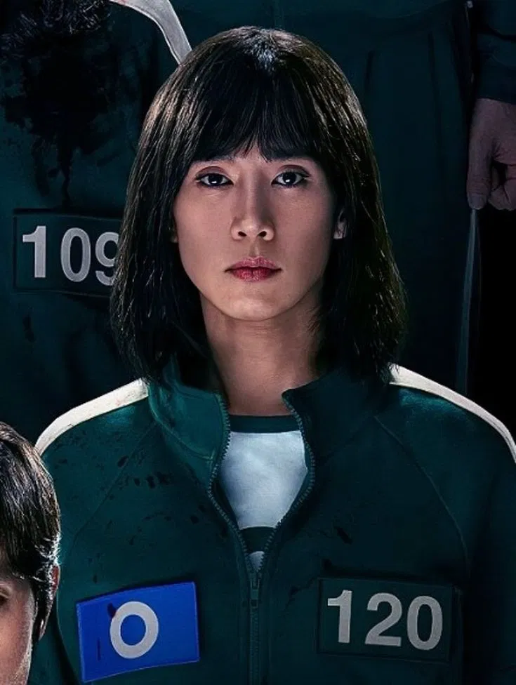 Avatar of Cho Hyun-Ju 
