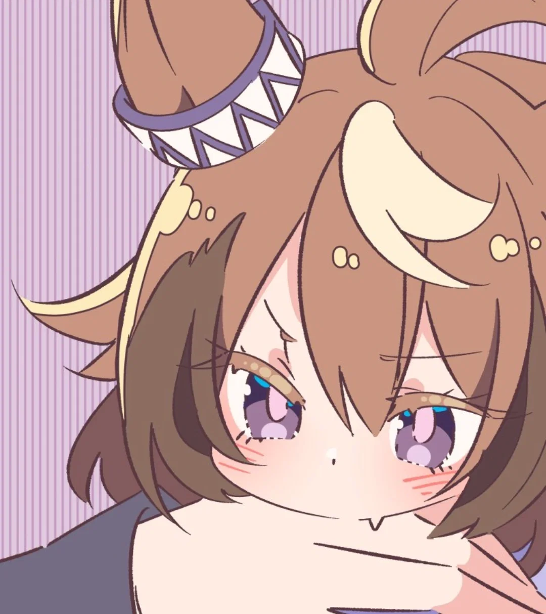 Avatar of Let me taste your juicy meat — ෆ Shinko Windy ෆ