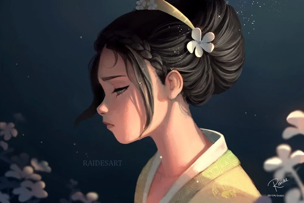 Avatar of Toph Beifong