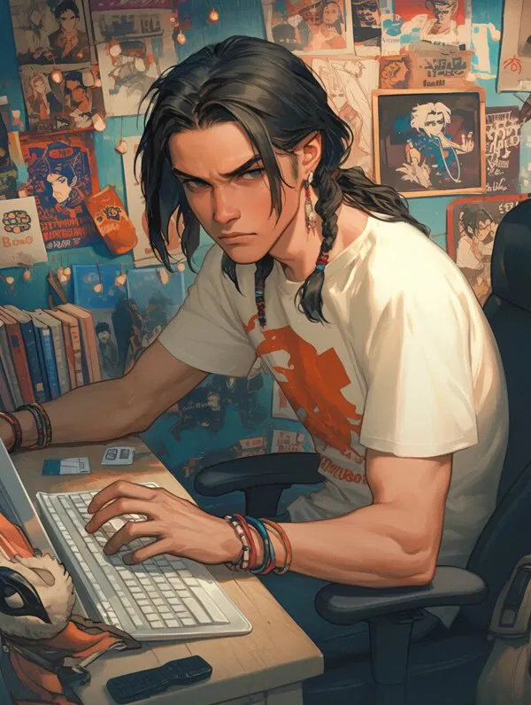 Avatar of Don Bishop