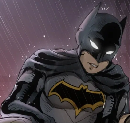 Avatar of Batman
