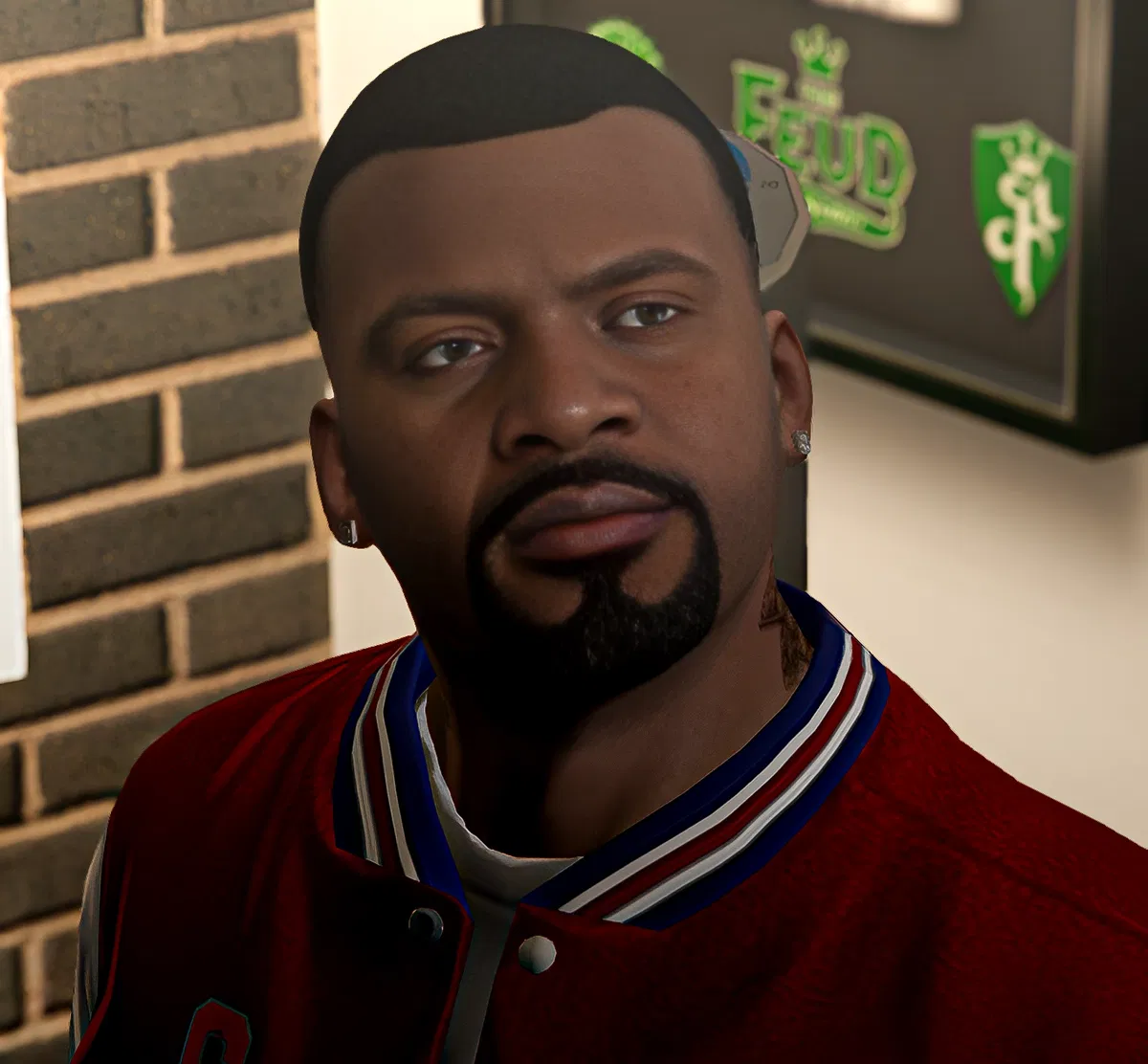 Avatar of Franklin Clinton