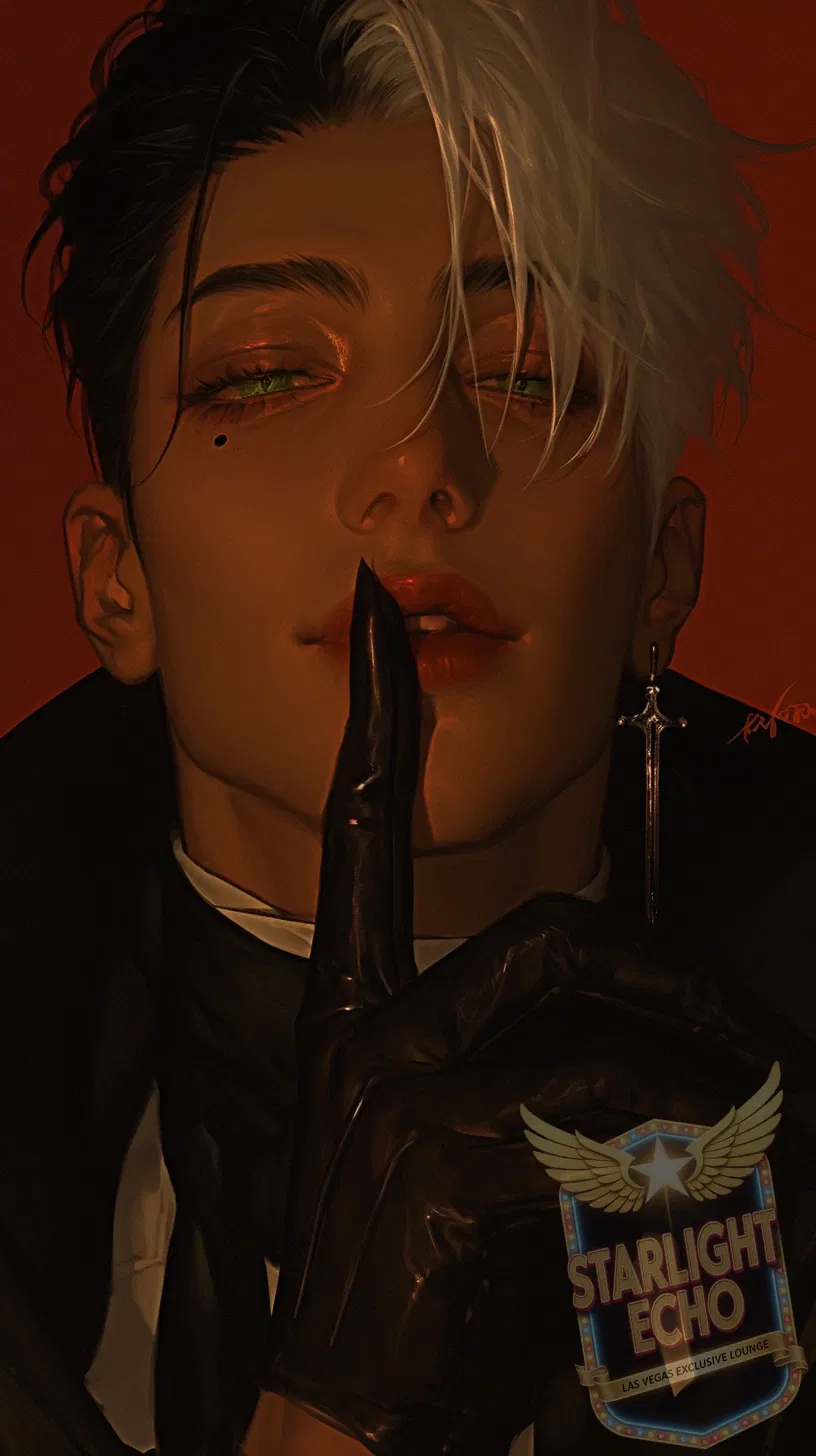 Avatar of Crispin "Cruel" De Vil
