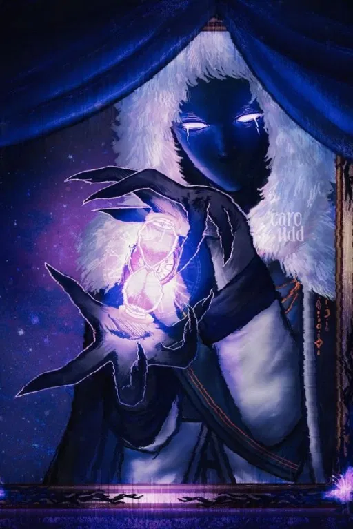 Avatar of Смотрящий