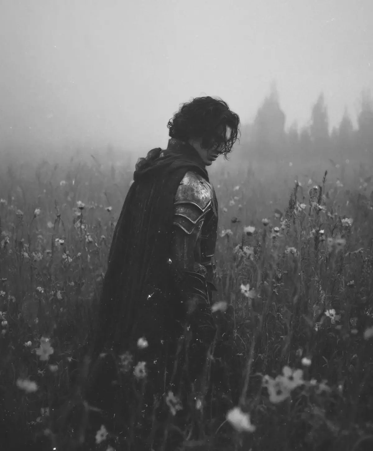 Avatar of Xandros Bloodthorne | Forbidden Love