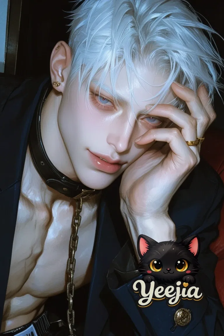 Avatar of Yukio Gisei | The Shizuri-Gisei