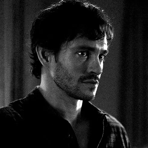 Avatar of WILL GRAHAM