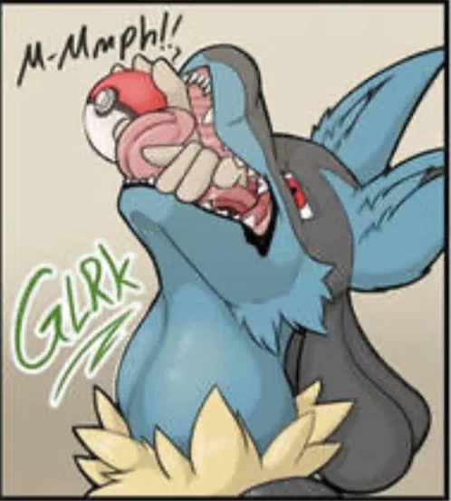 Avatar of Lucario
