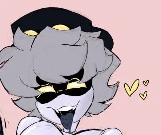 Avatar of N | Version 1: Nice Boi